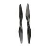 1Pair 3K Carbon Fiber Propellers Multicopter Quadcopter CW CCW Compatible With JMT 1655 1755 1855 2265 2055(2055) view 1