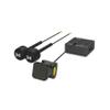 CUIPPWRJ 1080P 60fps HD 160 FOV Camera Compatible with Freestyle Drones Walksnail Avatar Moonlight DIY Parts view 2