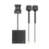 CUIPPWRJ 1080P 60fps HD 160 FOV Camera Compatible with Freestyle Drones Walksnail Avatar Moonlight DIY Parts view 3