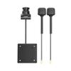 CUIPPWRJ 1080P 60fps HD 160 FOV Camera Compatible with Freestyle Drones Walksnail Avatar Moonlight DIY Parts view 4