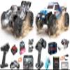 BEZGAR HP163S Fast RC Cars and HM124 1:12 Scale RC Car view 1
