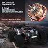 BEZGAR HP163S Fast RC Cars and HM124 1:12 Scale RC Car view 2