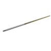 4.76mm 3/16" Integrated Drive Shaft Assembly Kit L400mm Shaft Paddle Fork For Brushless RC Boat(Only shaft positive) view 1