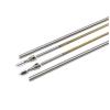 4.76mm 3/16" Integrated Drive Shaft Assembly Kit L400mm Shaft Paddle Fork For Brushless RC Boat(Only shaft positive) view 2