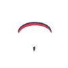 2m RC Powered Paraglider DIY Paraglider Outdoor Flying Parachute Accessories view 3