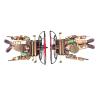 2m RC Powered Paraglider DIY Paraglider Outdoor Flying Parachute Accessories view 4