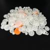 170PCS White Plastic Gears Module 0.5 Gears for DC Motor DIY Model Toys RC Car Robot Gear Replacement Electric Motor Gears (170) view 4