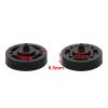 12V 550 Special Motor With 3 Propeller Washer Kit For RC Bait Boat Motor(1kit right motor) view 4