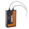 Corona R8FA 2.4Ghz FPV Receiver 8CH FASST HV Receiver Compatible with FUTABA FASST Remote Control T6EX T8FG 10CG 14SG 3PM 4PKS for FPV Drones view 3