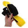 Anneome 2pcs Race Bands for Outdoor Team Games Fun Relay Race Activity for Boy Girl and Adults for Birthday Parties Carnival and Field Day Events view 3