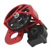 Aluminum Alloy RC Gearbox Assembly, Steel 87T Spur Gear Set with CNC Gear Limited Slip Differential for 1/10 RC Vehicles (1) view 3