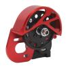 Aluminum Alloy RC Gearbox Assembly, Steel 87T Spur Gear Set with CNC Gear Limited Slip Differential for 1/10 RC Vehicles (1) view 4