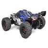 Corally 00293-B Kagama 4 XL4s Monster Truck Blue view 2
