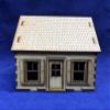 67 Adams St Residence House Zombie Apocalypse 28mm Terrain MDF Tabletop Wargames v1 view 2