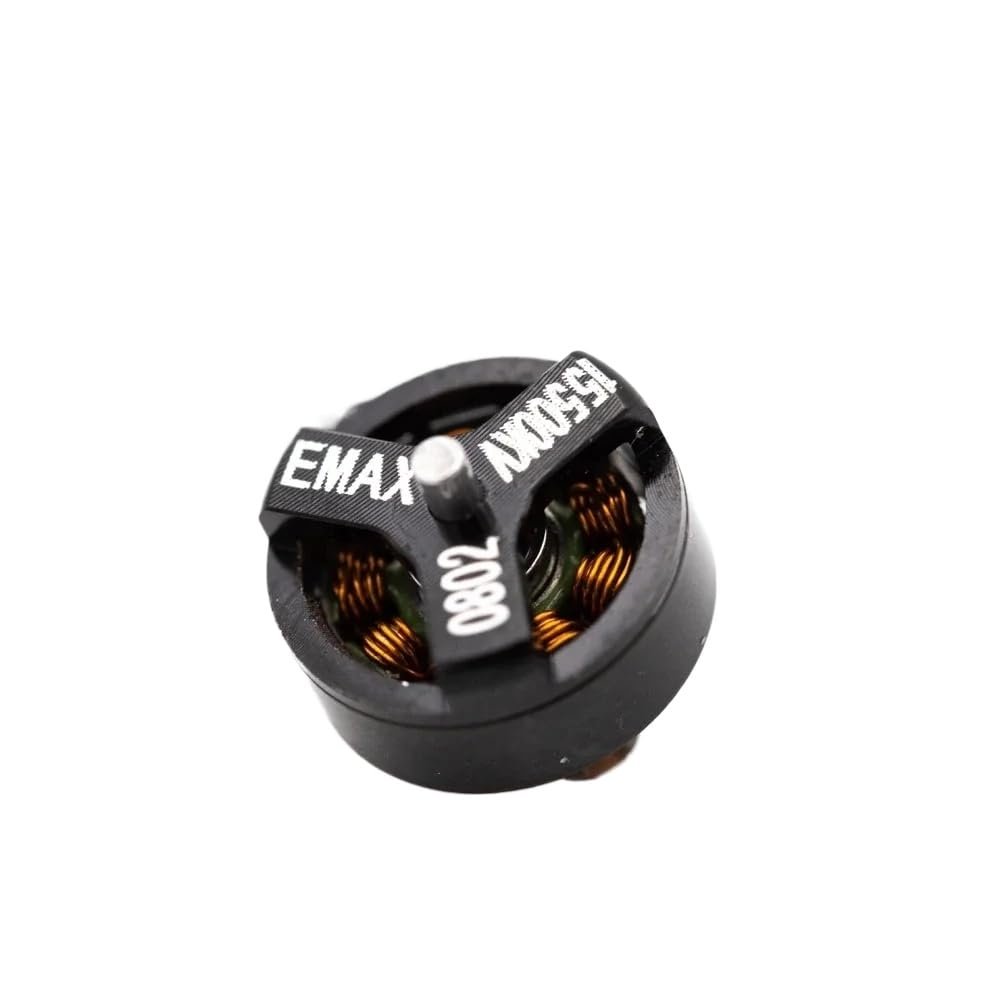 0802 15500KV 1.5mm Brushless Motor Compatible with Indoor Racing Drone Tinyhawk S Performance Spare Part