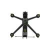 5 Inch Racing Drone With Side Plate 245mm Wheelbase 5mm Arms Capable Of 190 Km/h Speed Compatible With Nazgul XL5 ECO BNF(IFlight ELRS 2.4GHz) view 1