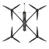Long-range 10 Inch Racing Drone With 3KG Load Capacity Compatible with Outdoor Fun And Adventure(5.8G 2.5W ELRS 2.4G) view 1