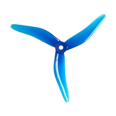 24PCS Upgraded 3 Set Compatible with RC Racing Drones Nepal N1 5143 N2 T5142.5 CW CCW Popo(N1 12 Pair Blue)