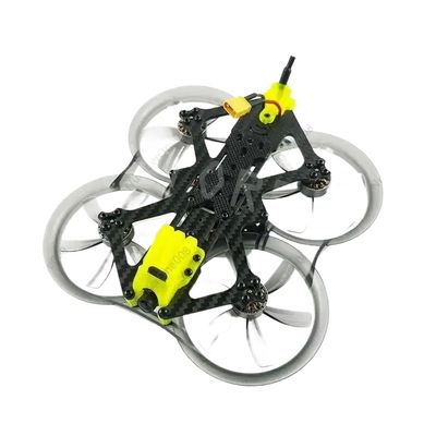 CineApe 25 112mm 4S Racing Drone With Avatar HD 1504 3600KV Motor PNP BNF Compatible(HD Without Rx)