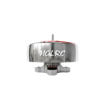 1404 2750KV Brushless Motor Compatible with 2-4inch Propellers Compatible with 2inch Cinewhoop and 4inch Toothpick Drones