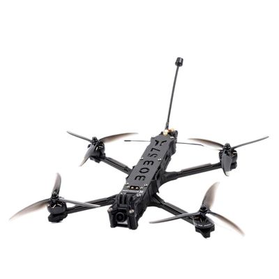 Cinematic BOB57 LR And Freestyle BNF 6inch 6S With Nebula Pro Vista HD System Compatible with Compatibility(TBS Crossfire Nano)