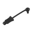 DUHWQ 8pcs Rubber Body Clip Retainer Buckle Lock Compatible with Use with 1/7 1/8 RC Cars AR390178 Compatible Parts view 2