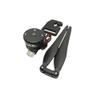 14S FOC Integrated Motor Power System With 36190 Propeller Compatible With 40mm farming-related Use Compatible With X9 Plus Black(X9 Plus CW) view 1
