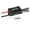 260A SBEC/OPTO HV V5 Brushless Speed Controller Compatible With 700-800 Electric Helicopter And Fixed-Wing Compatible With 6-14S Lipo Batteries(260A SBEC V5 ESC) view 1