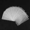 100Pcs Protective Sleeve Card Protectors Top Loader Cards Collection Holders Tarot Card Sleeve PP Trading Card Sleeves view 3
