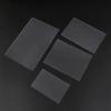 100Pcs Protective Sleeve Card Protectors Top Loader Cards Collection Holders Tarot Card Sleeve PP Trading Card Sleeves view 4