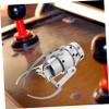 FELTECHELECTR Mini Claw Machine Gripper Clip Easy Replacement Metal Claw for Vending Machines Accessory for Candy and Toy Dispensing for Commercial Use view 4