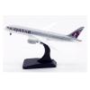 Scale Aircraft 1:400 for Qatar Airways Dreamliner Boeing B787-8 Aircraft Model Diecast Alloy Plane Model Suitable for Display view 1