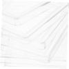 10pcs Box Game Cards Container Playing Card Cases Card Holders Transparent Plastic Card Boxes view 3