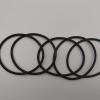 Zcvtbye Rock Tumbler Kit Belt Loop Accessory, 5 Belt Loops, Black Rock Tumbler view 2