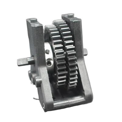 DUHWQ Two Speed Transmission Compatible with 1/10 RC Drift Car Compatible with 94102 and 94122 Models
