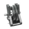 DUHWQ Two Speed Transmission Compatible with 1/10 RC Drift Car Compatible with 94102 and 94122 Models view 1