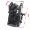 DUHWQ Two Speed Transmission Compatible with 1/10 RC Drift Car Compatible with 94102 and 94122 Models view 3