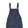 1/6 Female Doll Clothes Set T Shirt and Denim Skirt Clothing view 2
