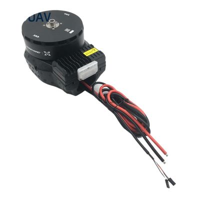 14S 18S Power System Compatible With 13825 Motor Maximum Load 56kg Compatible With 4-50L farming-related Spraying Drone(X13 14S Motor CW)