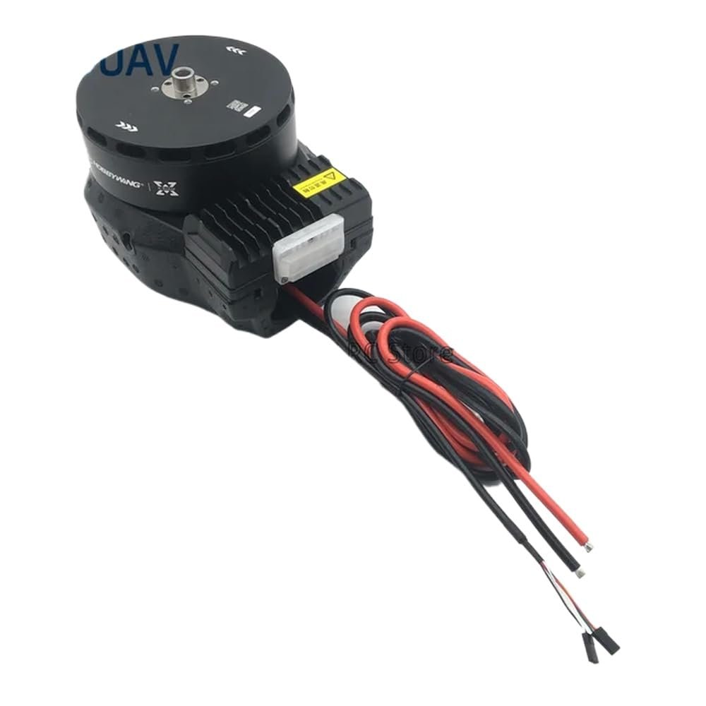14S 18S Power System Compatible With 13825 Motor Maximum Load 56kg Compatible With 4-50L farming-related Spraying Drone(X13 14S Motor CW)