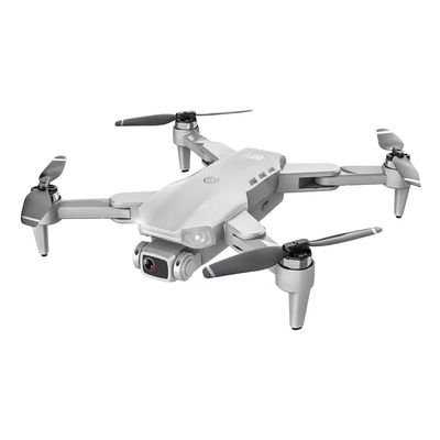 4k professional gps drone with hd camera & brushless motor grey