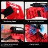 FJQZDBDSA Spiders Web Shooter Spider Toys for Boys 4-6Boys 6-8 Years OldWrist Toys, Birthday Party Presents view 2