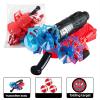 FJQZDBDSA Spiders Web Shooter Spider Toys for Boys 4-6Boys 6-8 Years OldWrist Toys, Birthday Party Presents view 4
