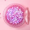 GOGOSO Ball Pits Balls Toddlers 50 100 200 500 Plastics Shape Ball Non-Phthalate Non-BPA Non-Toxic 2.2-Inch Crush Proof Play Balls,Pearl Purple Colors, 500 Balls view 4