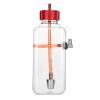 Camerina Remote Control Model Accessory Transparent Fuel Tank 300ml (300ml (for 15-26cc aircraft)) view 2