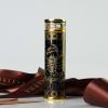12 Constellations Scorpio Kaleidoscope,Handmade 4.25" Mini Kaleidoscope,Moonlight Stone Crystals Healing Stones Core Box,Gift Box,Anniversary Birthday Christmas New Year Valentine's Day Present Gift view 4