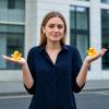 12 Pack Rubber Ducks for Jeeps, Ducks for Ducking, Yellow Mini Ducks in Bulk, Small Funny Rubber Ducks Baby Shower Toys, Kids Bath Summer Beach Pool Toys Birthday Valentines Gifts Party Favors view 3