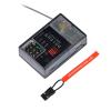 3.5V-9.6V 2.4GHz Receiver 3-Channel 3CH SR3100 Receiver for DX3R DX4C DX2E Drones Remote Controllers Transmitters view 1