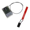 3.5V-9.6V 2.4GHz Receiver 3-Channel 3CH SR3100 Receiver for DX3R DX4C DX2E Drones Remote Controllers Transmitters view 4