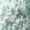 1000 Piece Adult Jigsaw Ornamental Puzzle, White Plush Monkey, Adult Family Puzzle, Home Decor Birthday Party Gift view 1